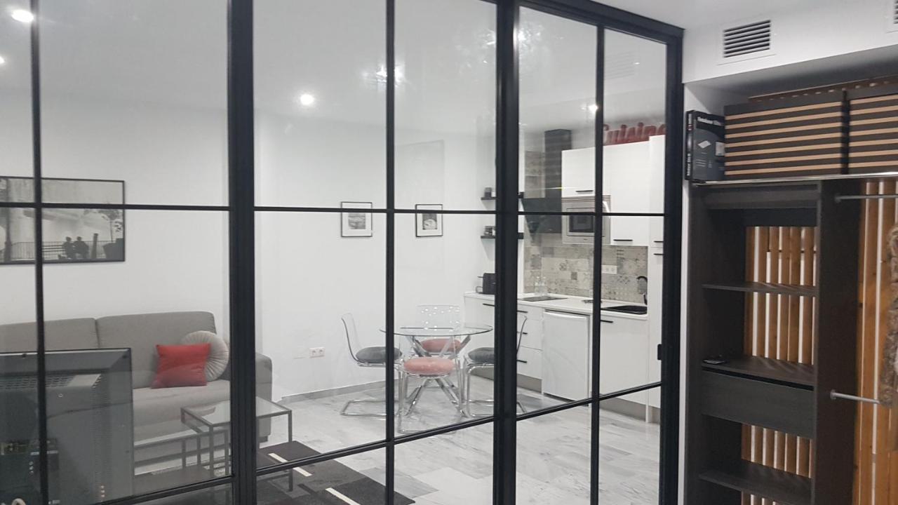Apartment Atocha 3