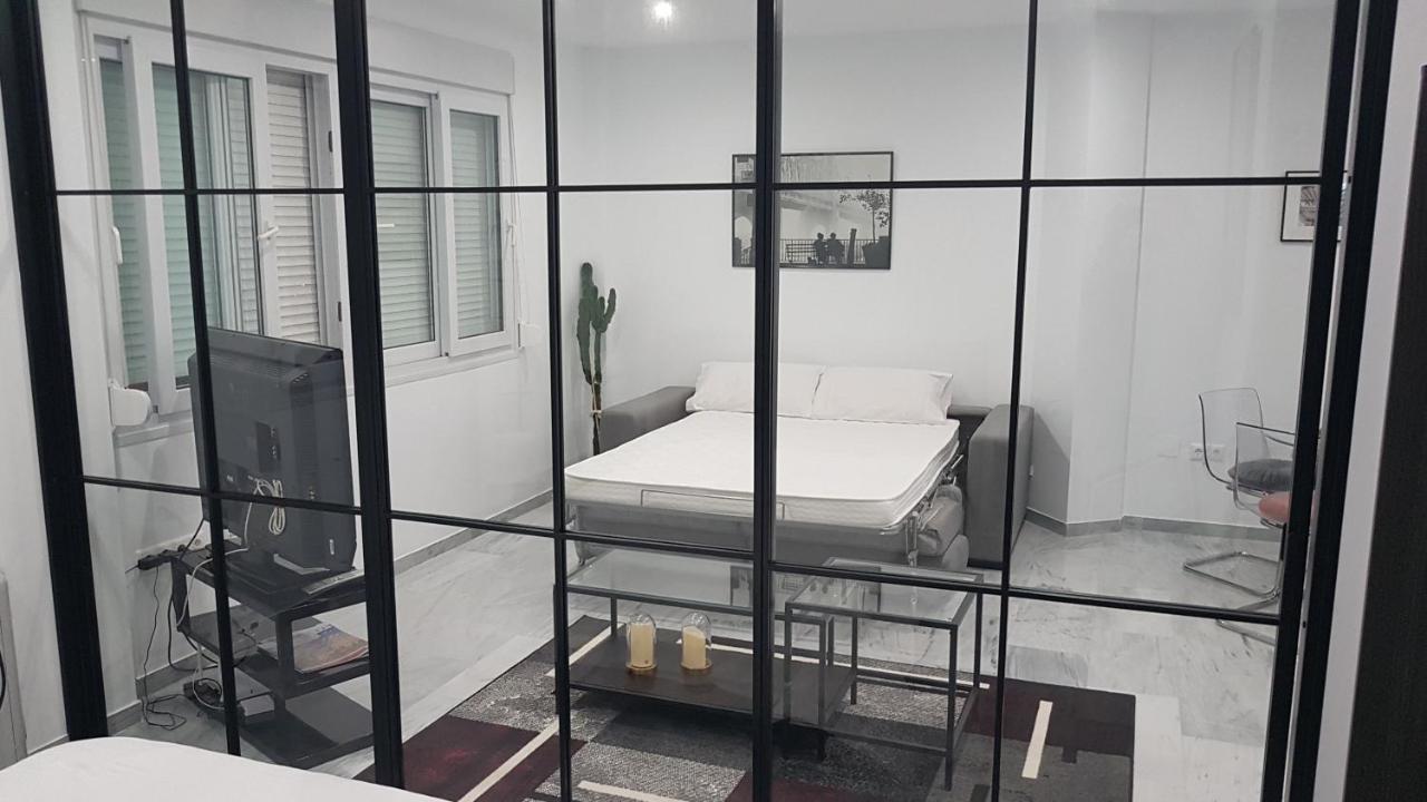 Apartment Atocha 3