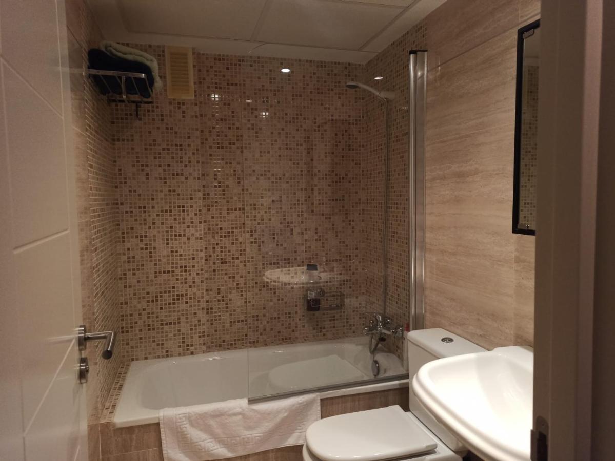 Oliver Malaga City Apartamento