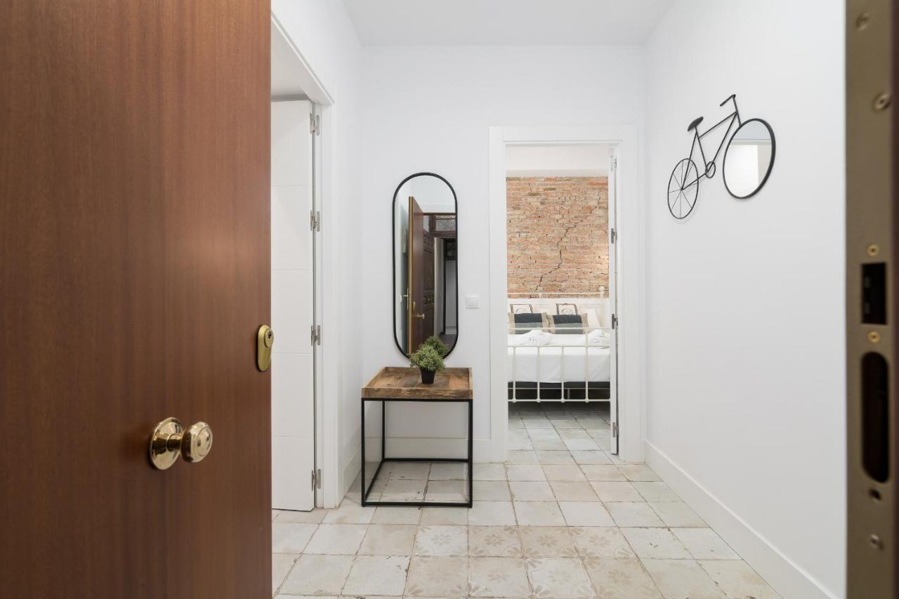 Homes Sweet Alamos Apartamento *