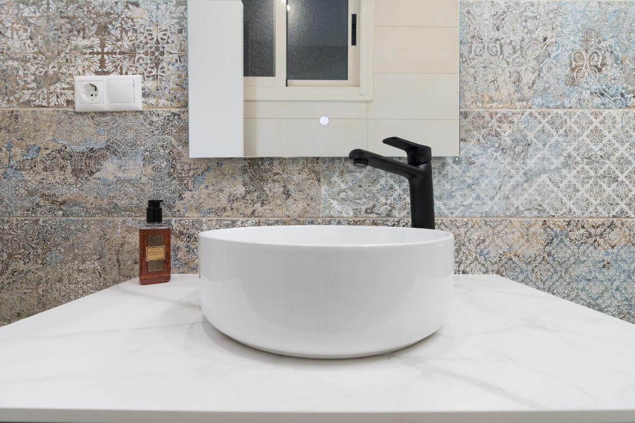 Apartamento Homes Sweet Alamos *