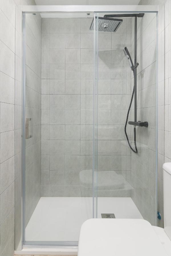 Apartamento Homes Sweet Alamos