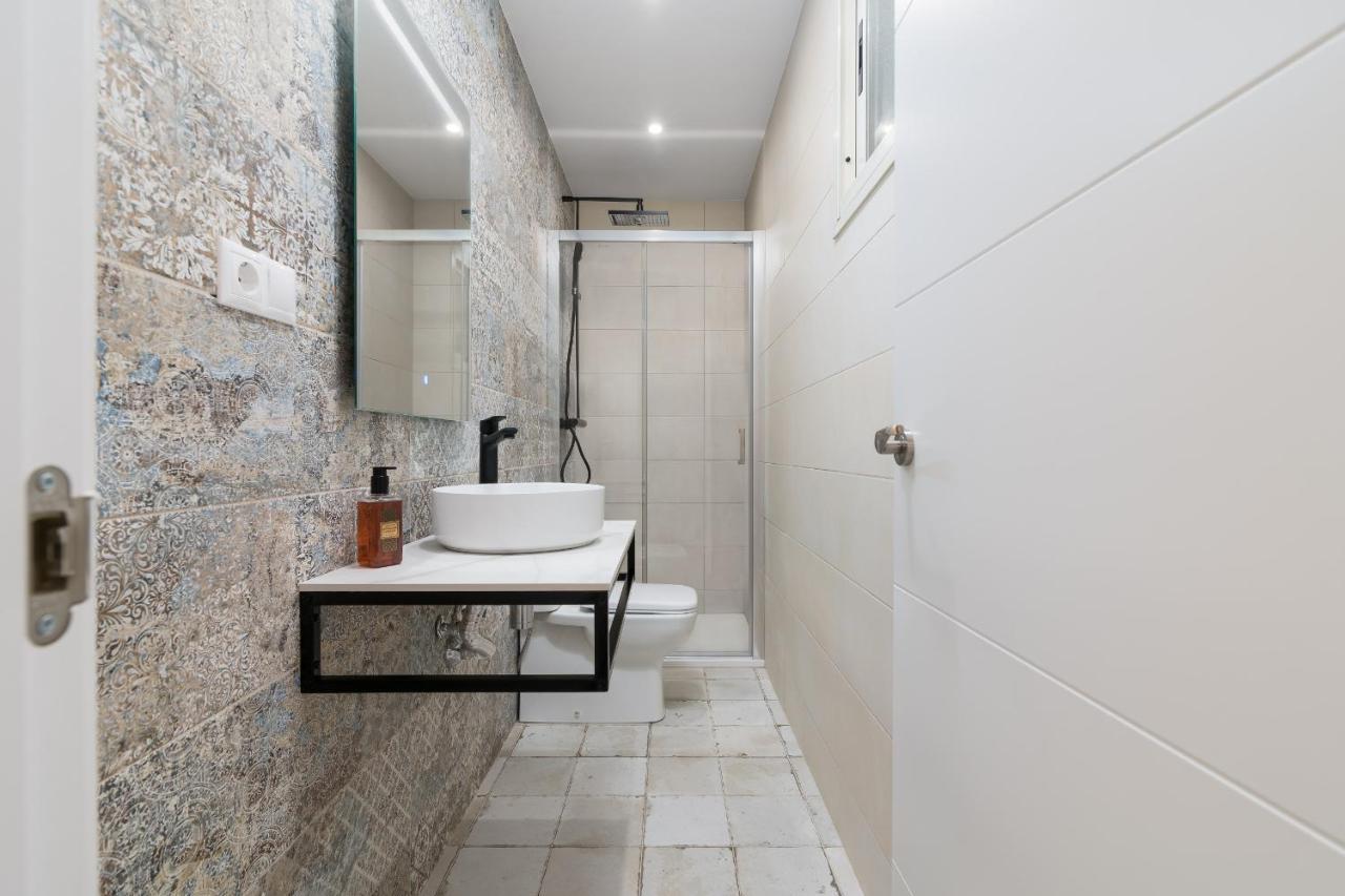 Apartamento Homes Sweet Alamos
