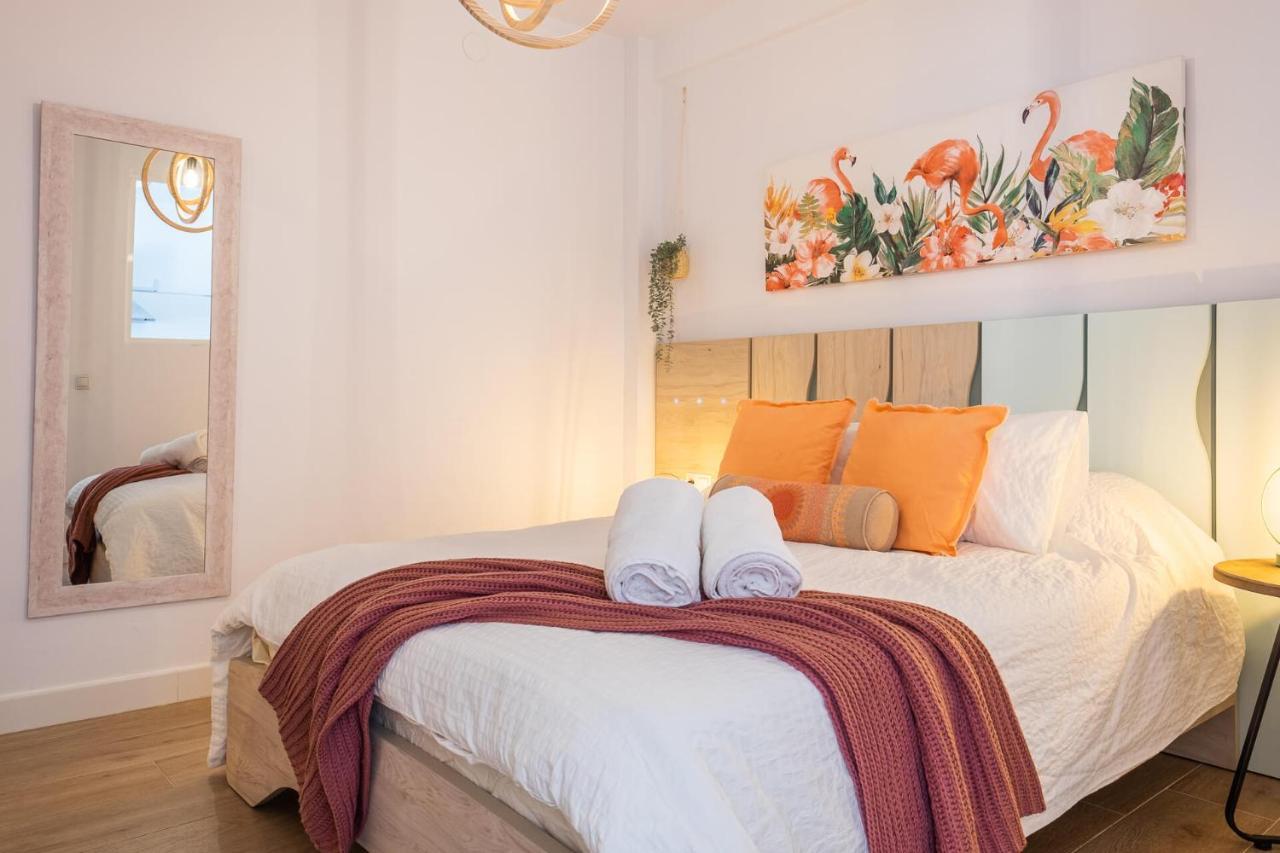 Hh Relax Seafront Apartamento *