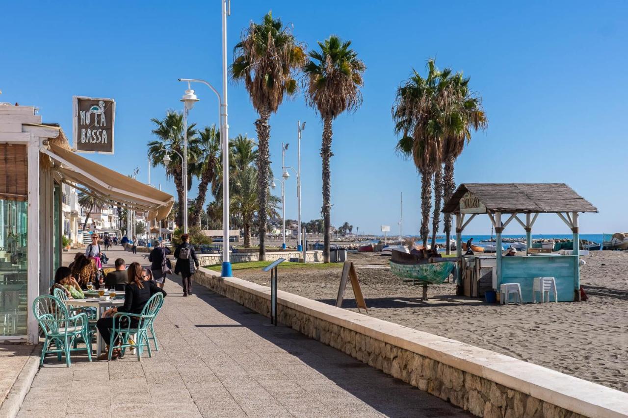 Hh Relax Seafront *