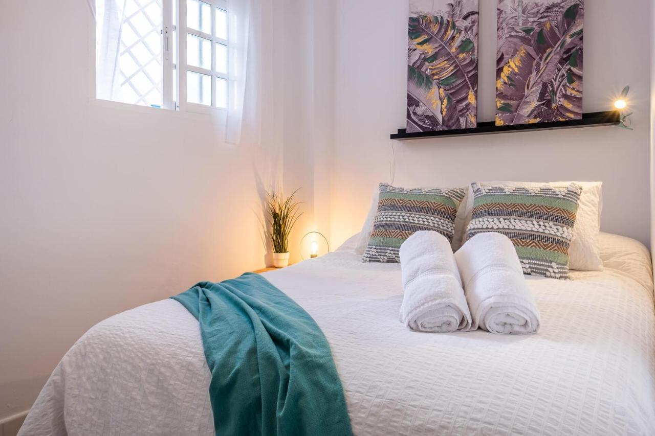 Hh Relax Seafront Apartamento