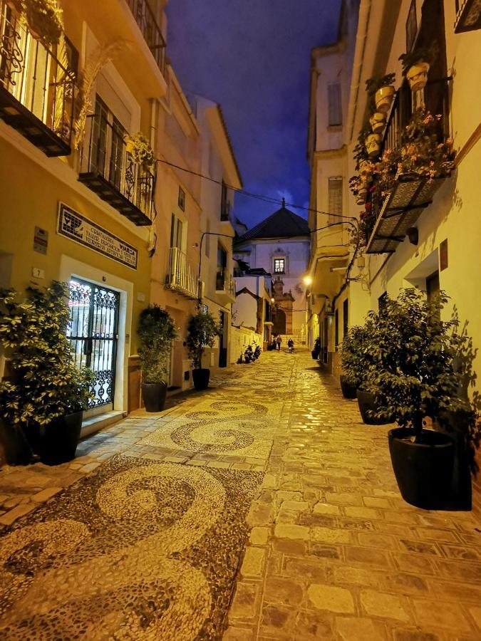 Holiday home Urban Rose , Superb Private House In Historical Center, With Sunny Rooftop