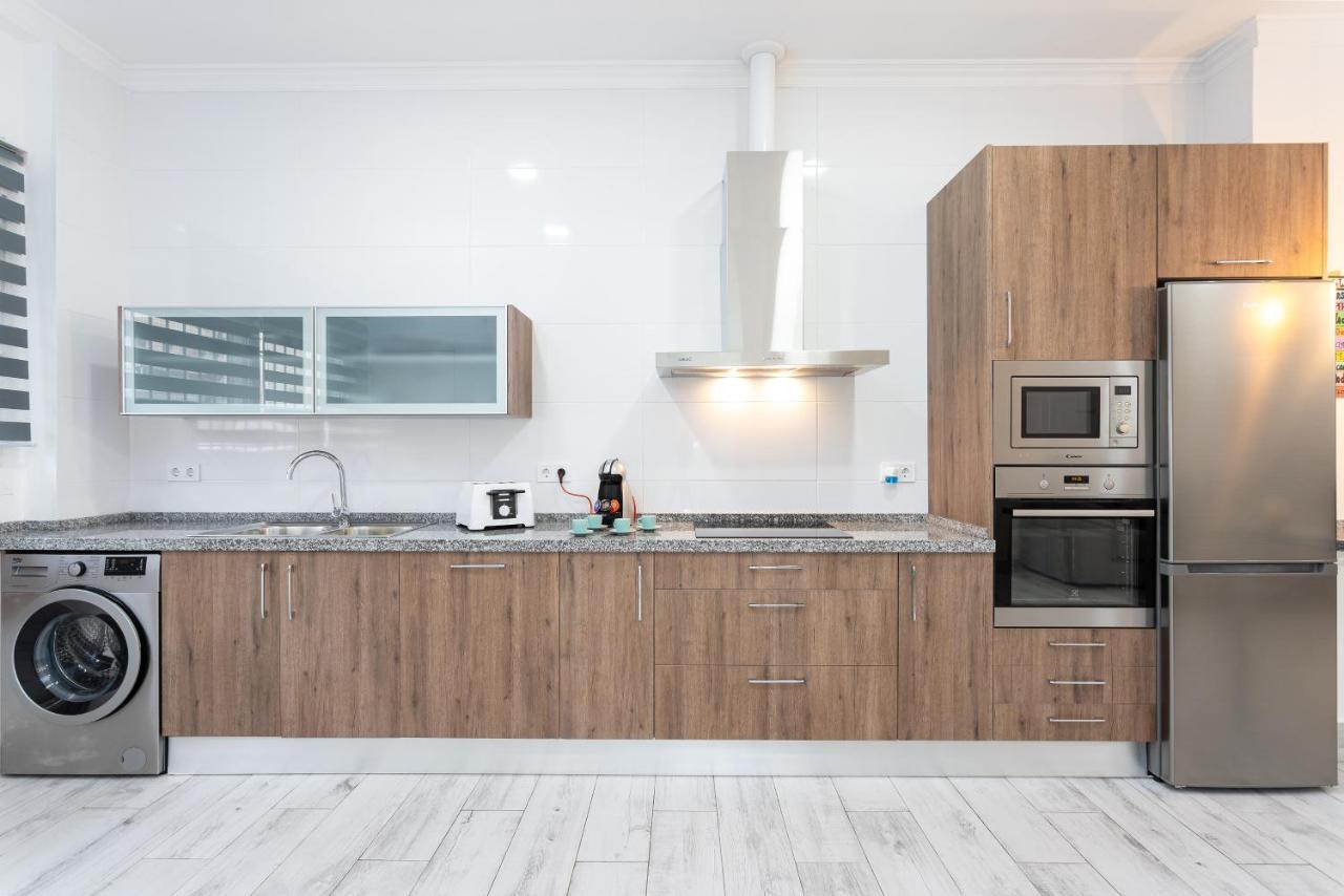 Carmen Apartment Malaga