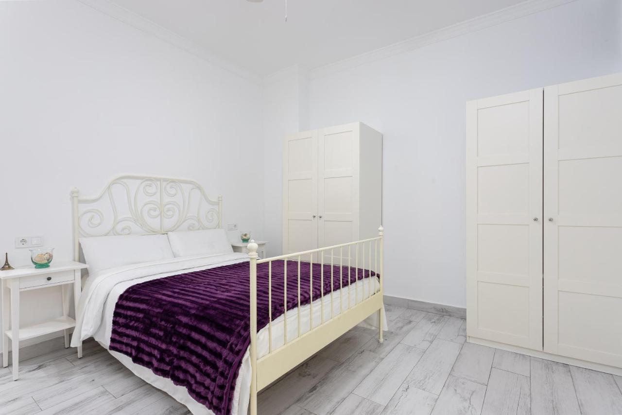 Apartment Carmen Malaga