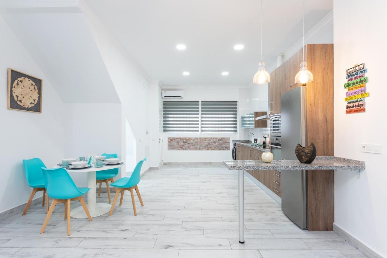 Apartment Carmen