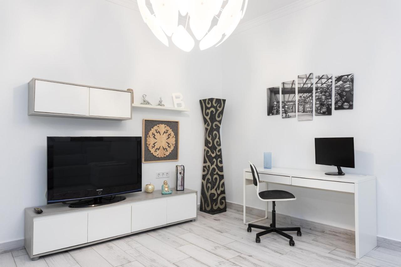 Carmen Apartment Malaga