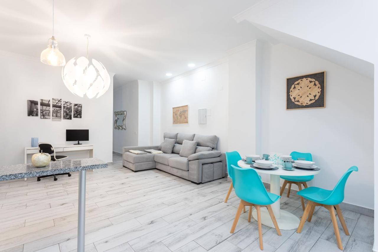 Carmen Apartment
