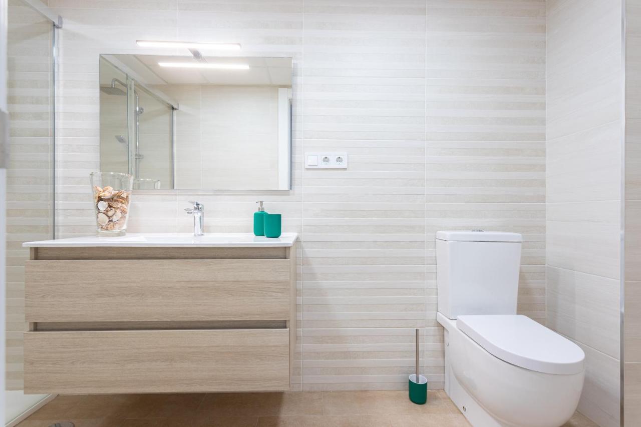 Apartment Carmen Malaga