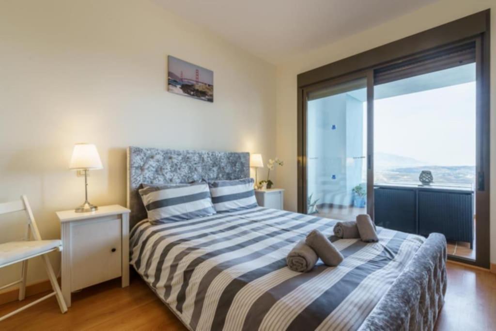 Cortijos - Golf & Sea - Ct 130 * Malaga