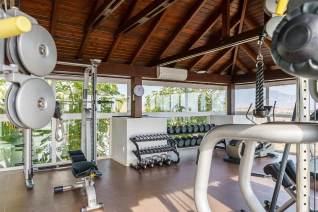 Cortijos - Golf & Sea - Ct 130 Apartment Malaga