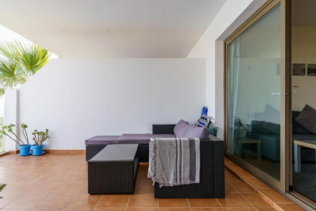 Cortijos - Golf & Sea - Ct 130 Apartment Malaga