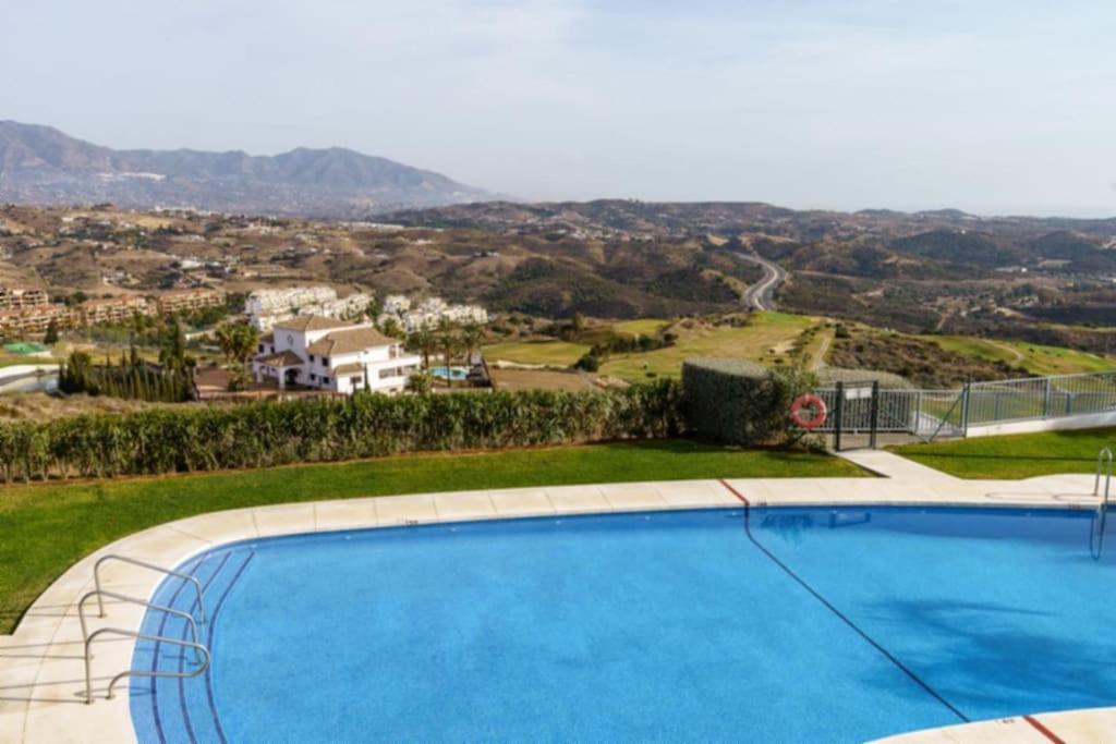 Apartment Cortijos - Golf & Sea - Ct 130 *