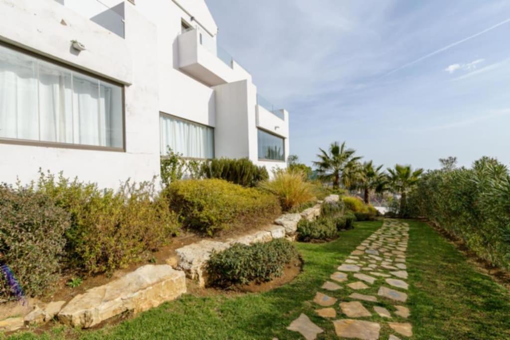 Apartment Cortijos - Golf & Sea - Ct 130