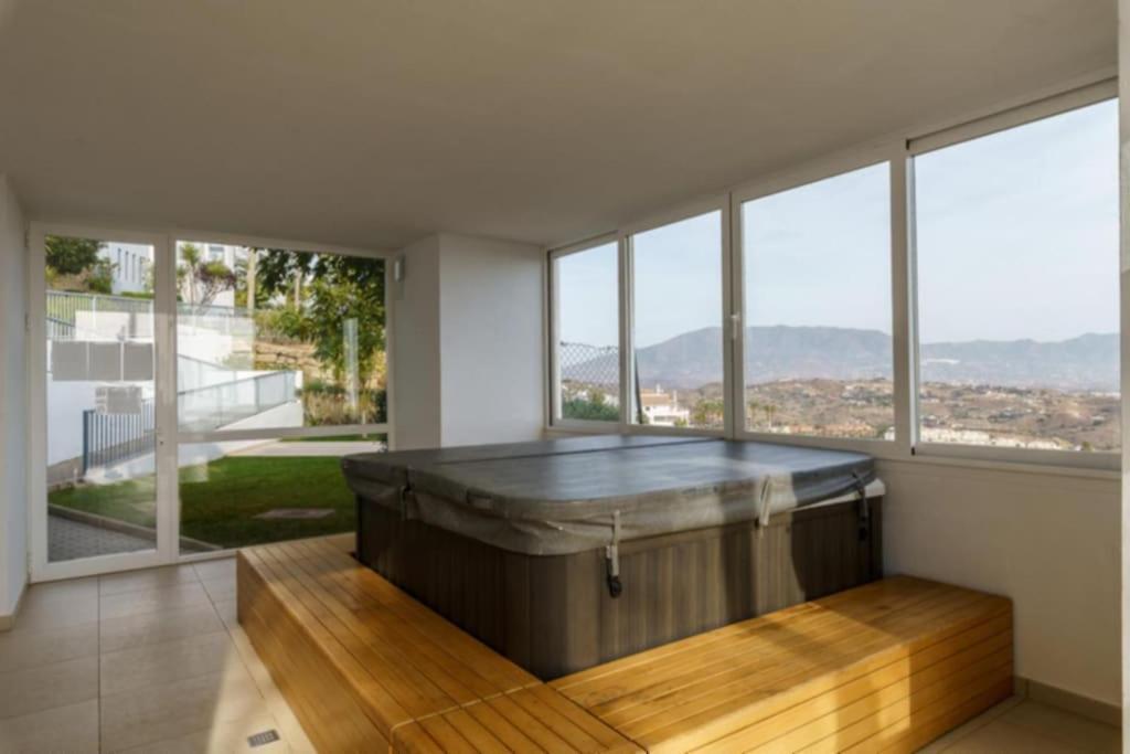 Cortijos - Golf & Sea - Ct 130 *