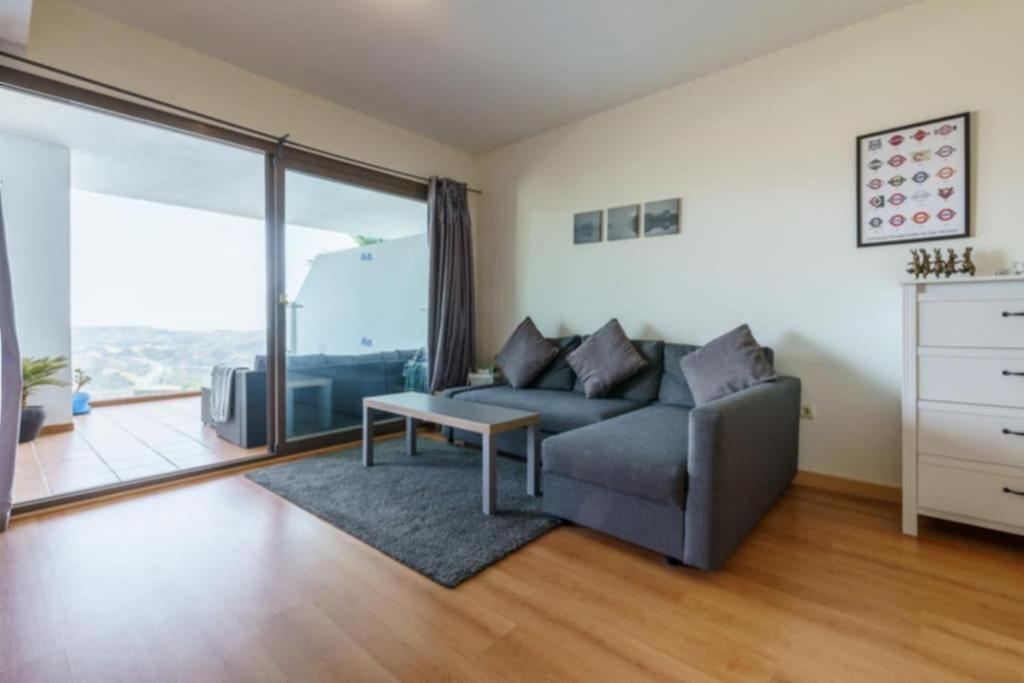 Apartment Cortijos - Golf & Sea - Ct 130