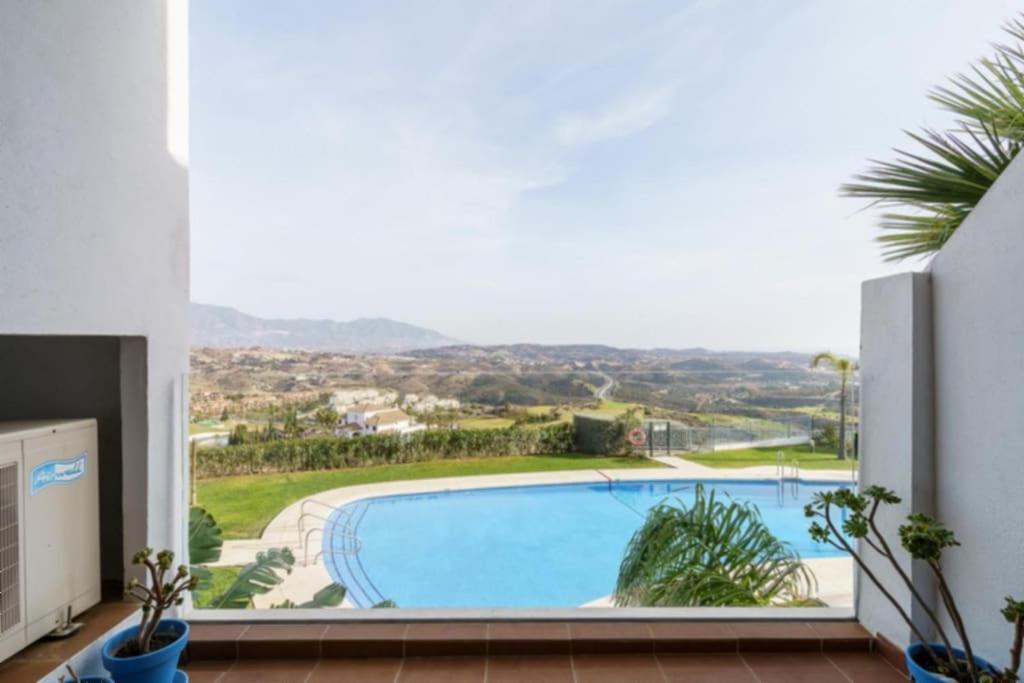 Cortijos - Golf & Sea - Ct 130 Apartment *