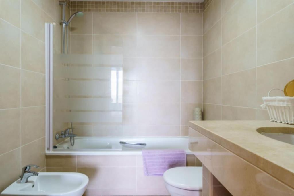Cortijos - Golf & Sea - Ct 130 Apartment