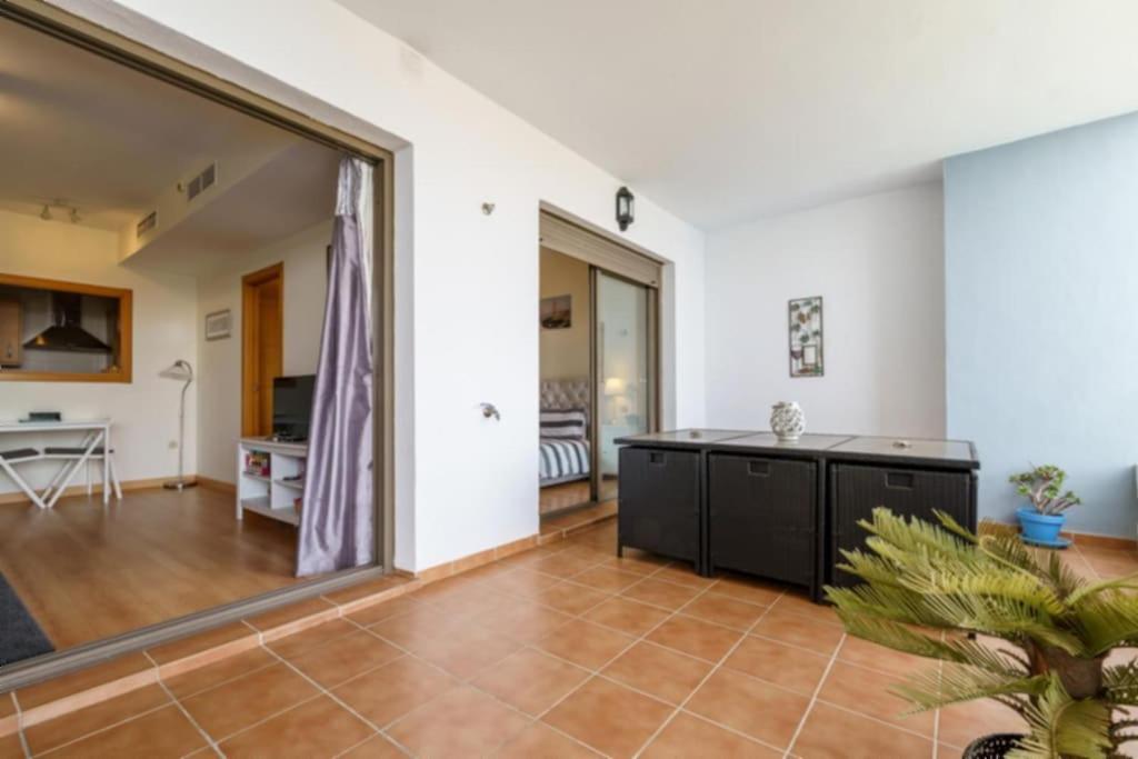 Apartment Cortijos - Golf & Sea - Ct 130