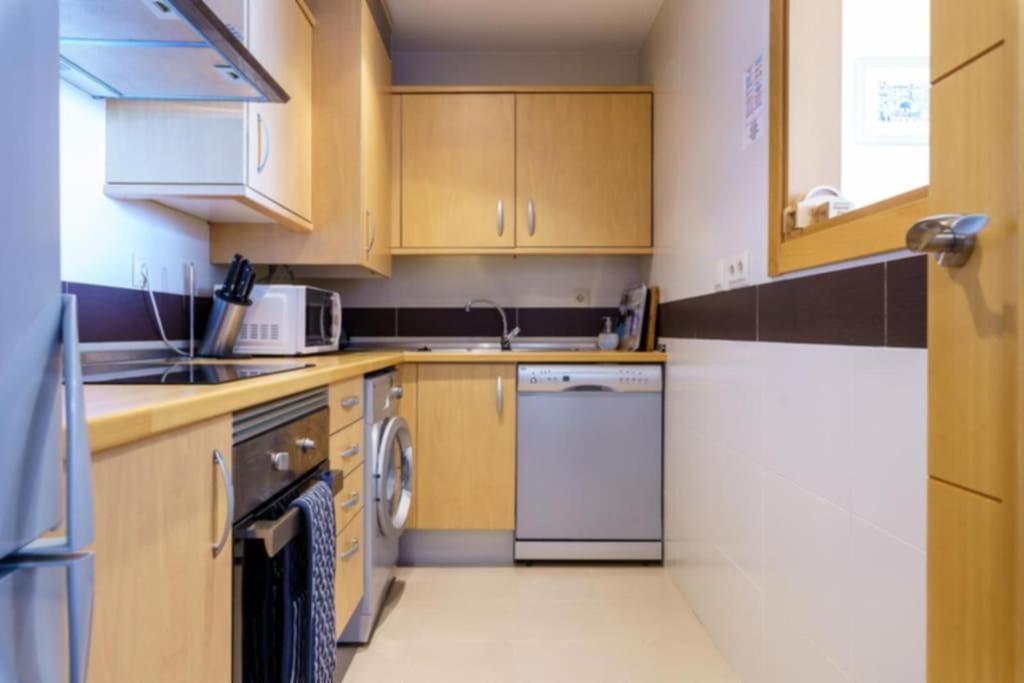 Cortijos - Golf & Sea - Ct 130 Apartment *