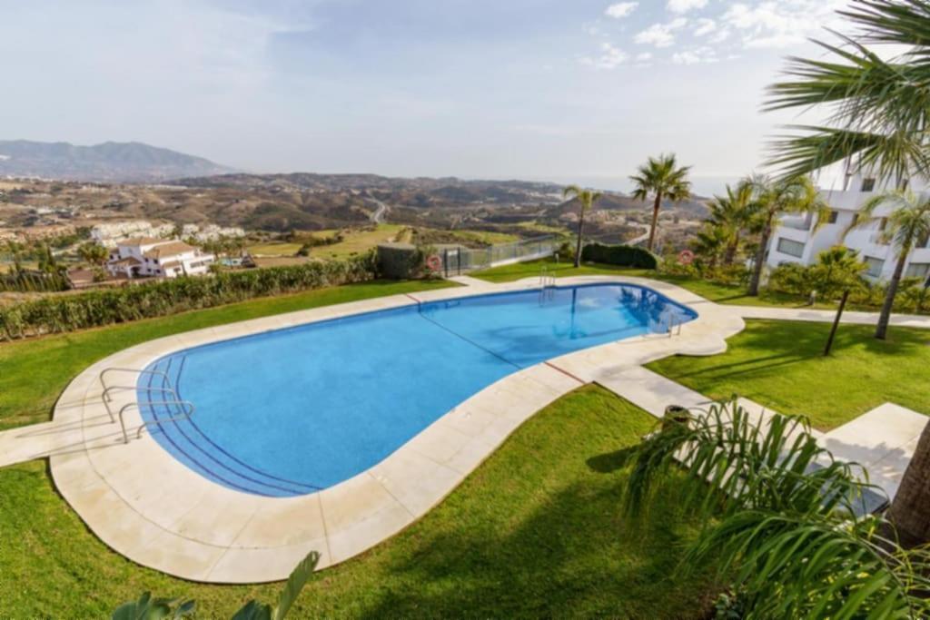 Cortijos - Golf & Sea - Ct 130 *