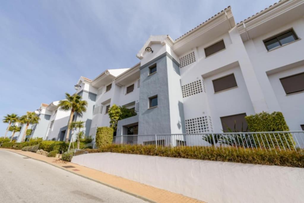 Cortijos - Golf & Sea - Ct 130 Apartment