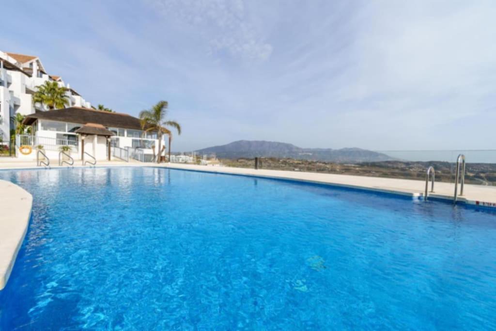 Apartment Cortijos - Golf & Sea - Ct 130 Malaga