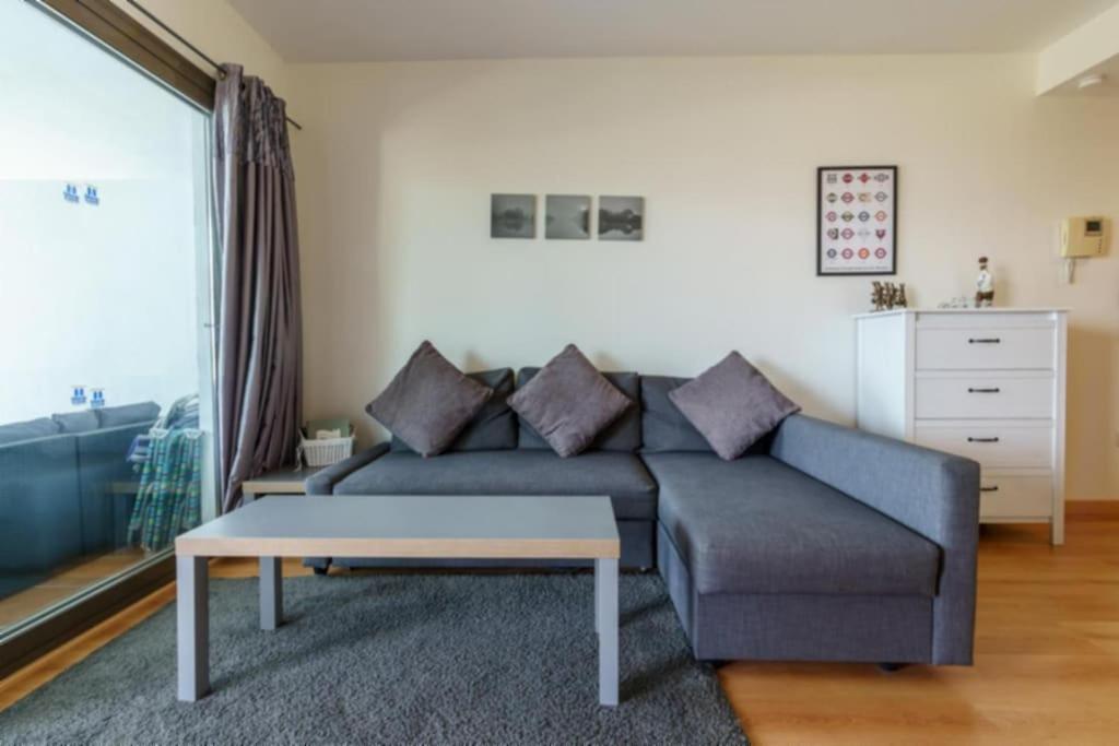 Apartment Cortijos - Golf & Sea - Ct 130