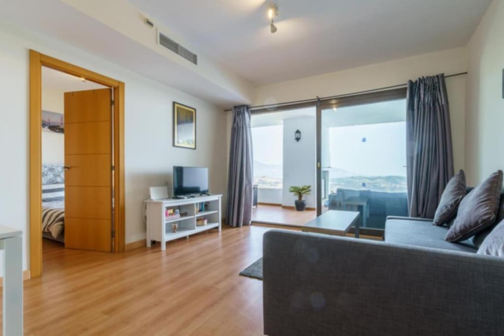Cortijos - Golf & Sea - Ct 130 * Malaga