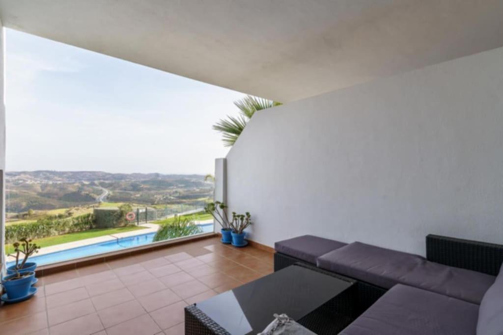 Apartment Cortijos - Golf & Sea - Ct 130 *