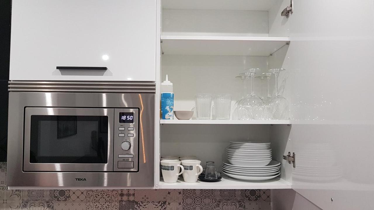 Apartment Atocha 3 *