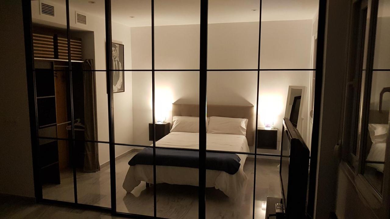 Apartment Atocha 3 *
