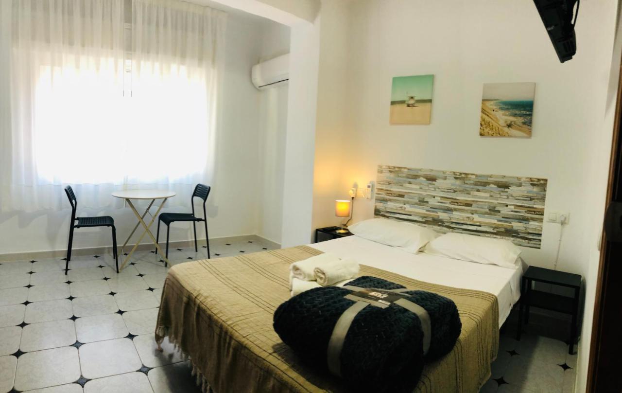 Habitación en casa particular Spanish C.