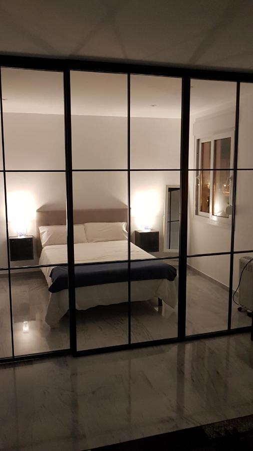 Apartment Atocha 3 *