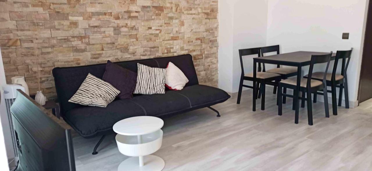 Mshome Casa Esperanza Centro Apartment Malaga
