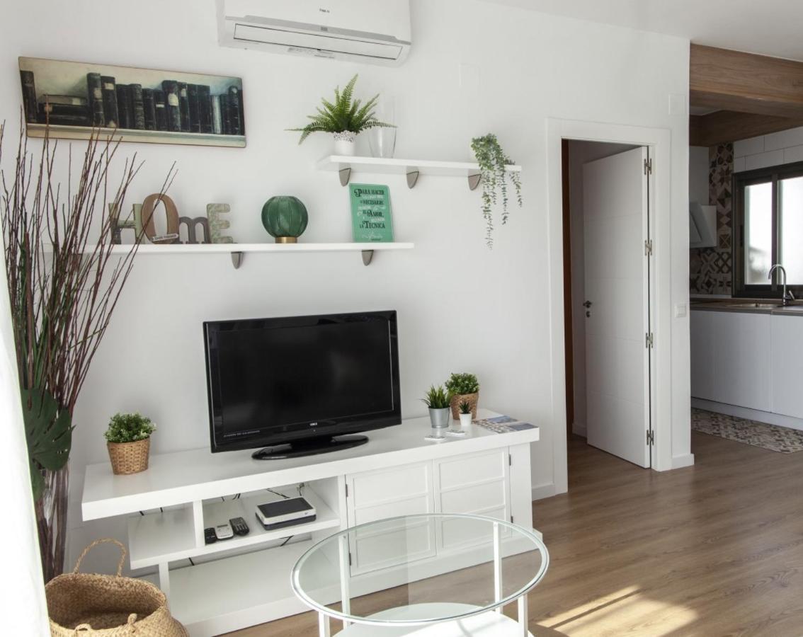 Centro Mármoles Apartamento