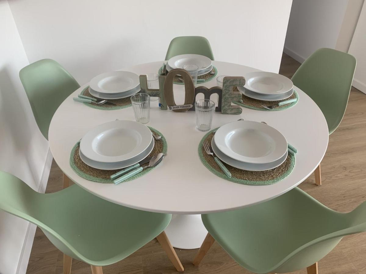 Apartamento Centro Mármoles Málaga