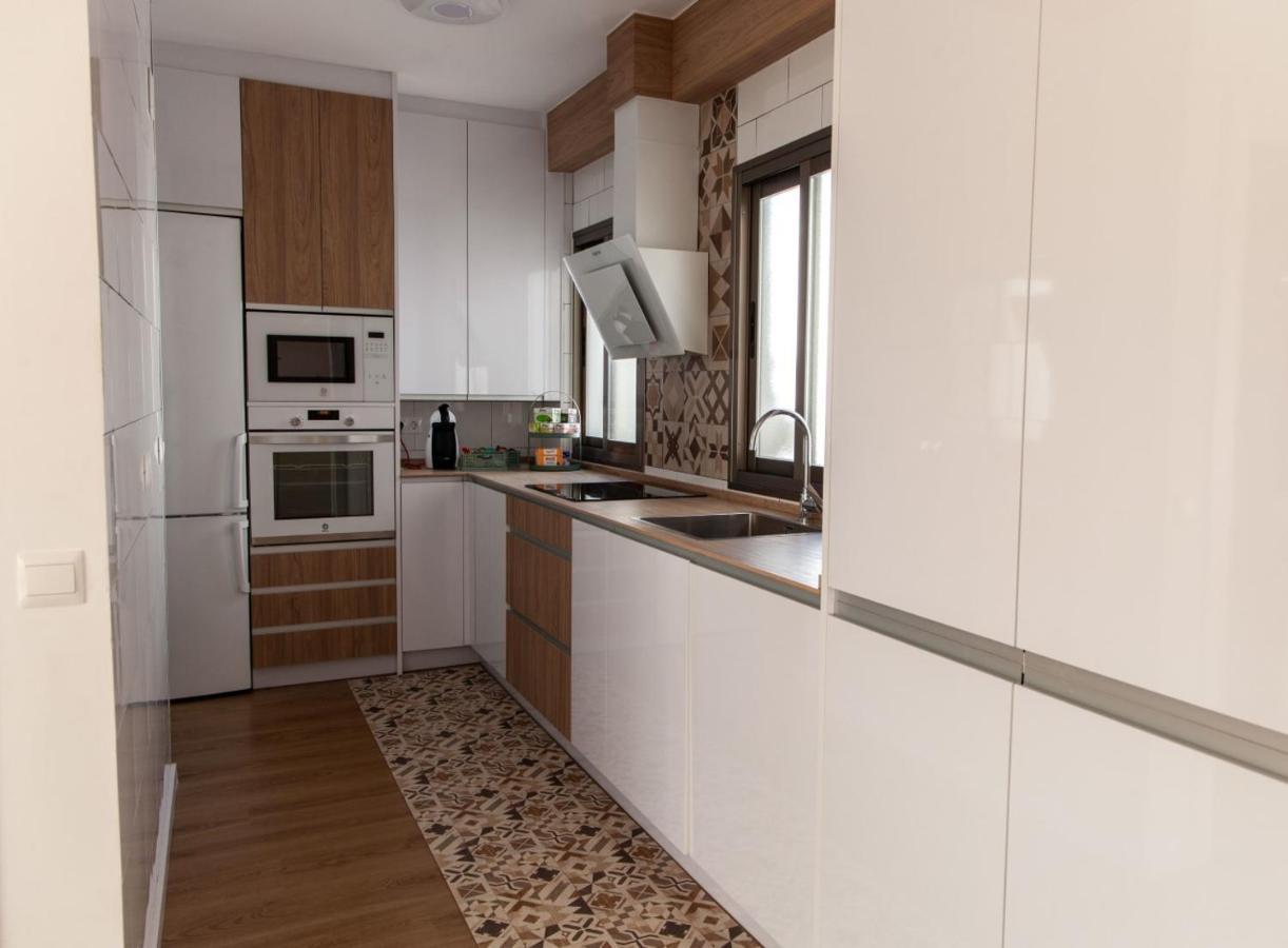 Centro Mármoles Apartamento *