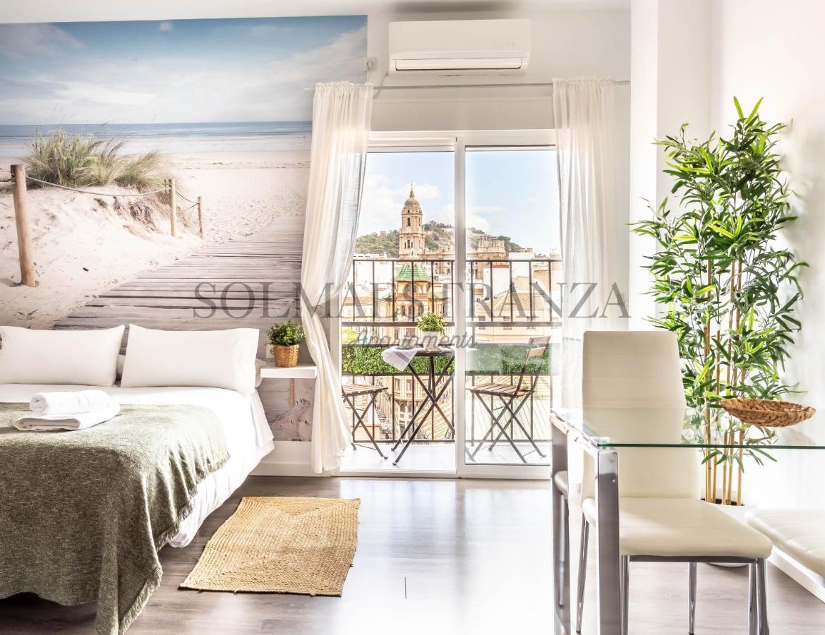 Atarazanas By Sol Maestranza Malaga