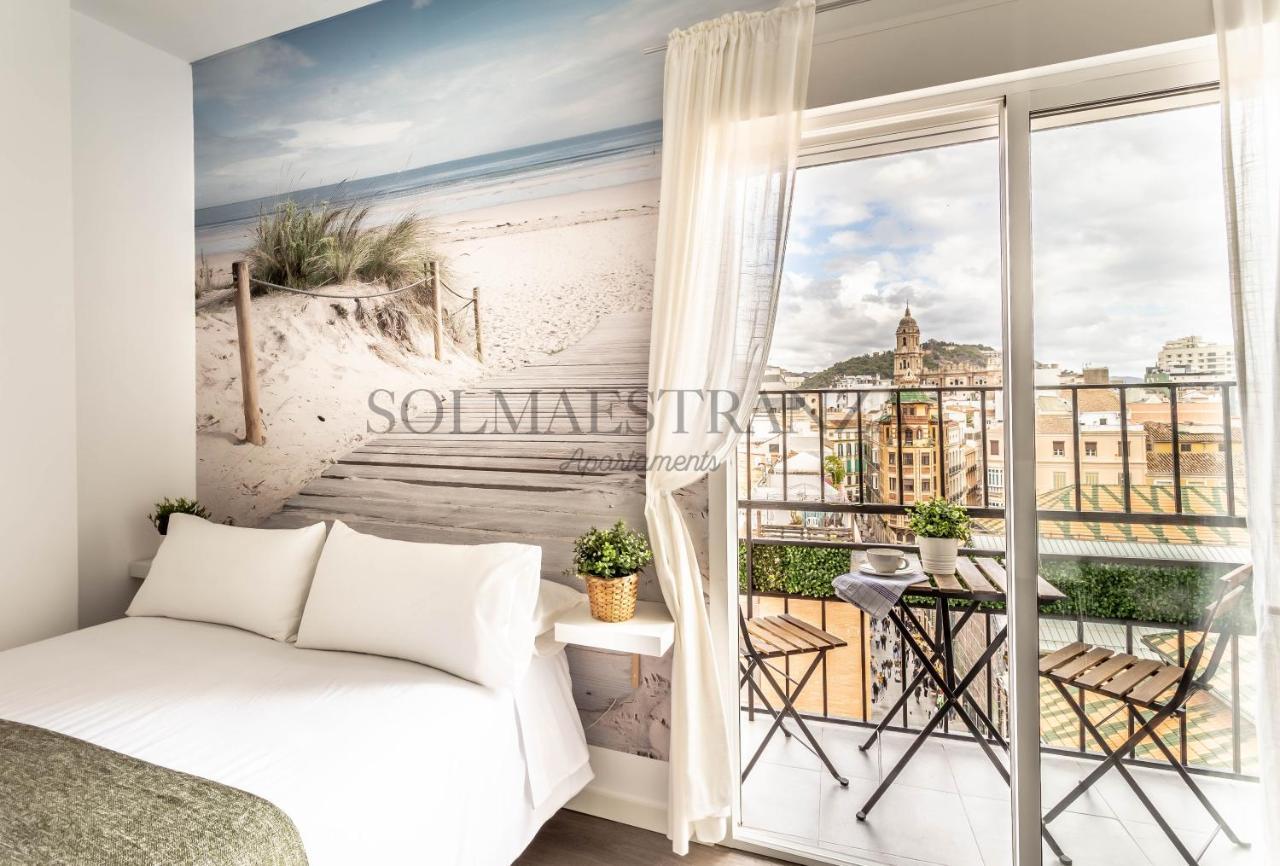 Atarazanas By Sol Maestranza * Malaga