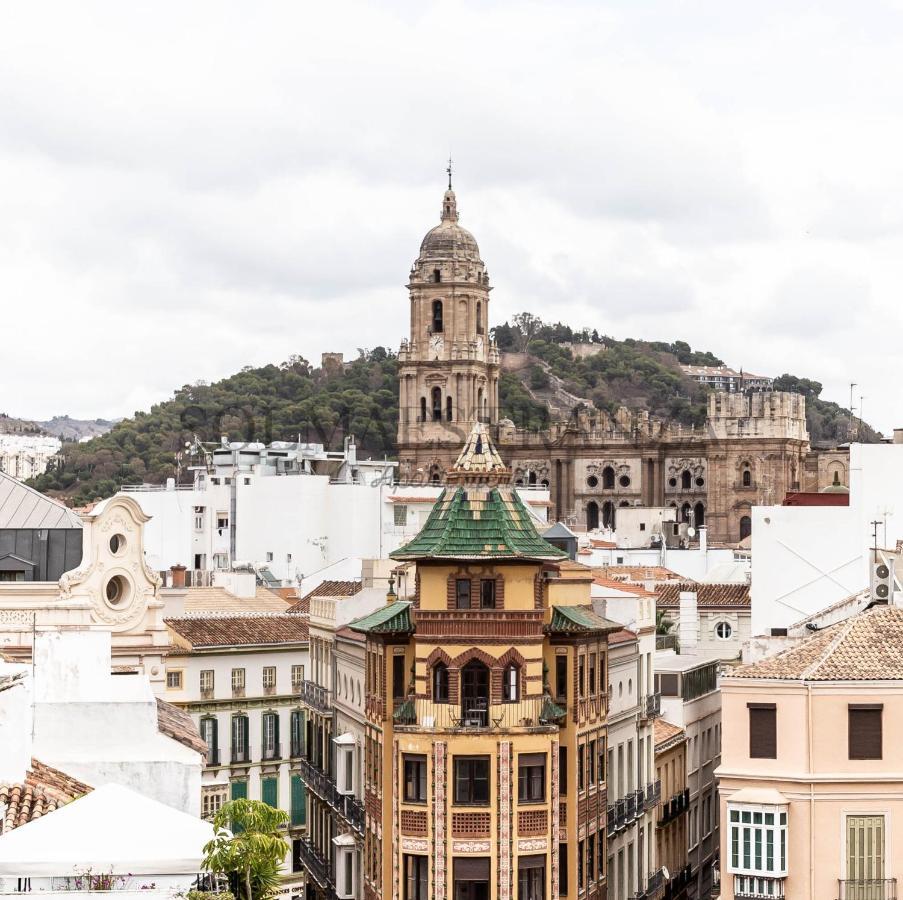 Atarazanas By Sol Maestranza Apartment Malaga