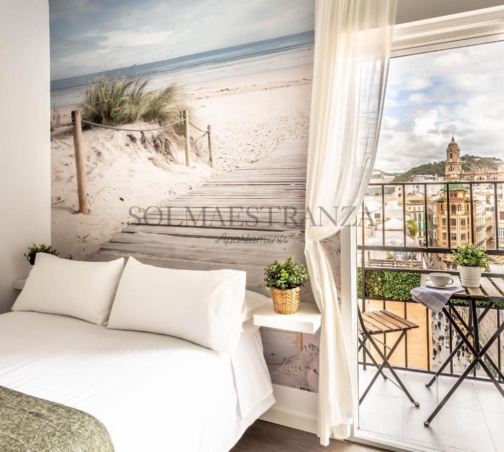 Atarazanas By Sol Maestranza Apartment Malaga