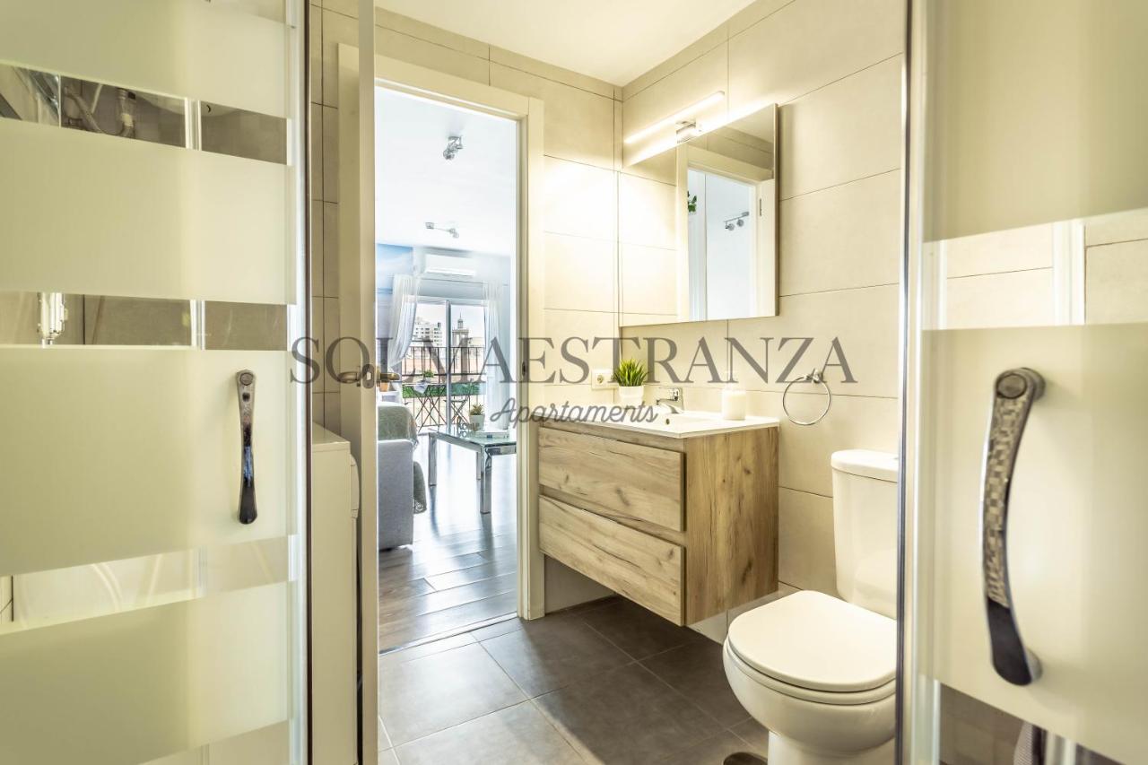 Atarazanas By Sol Maestranza Apartment