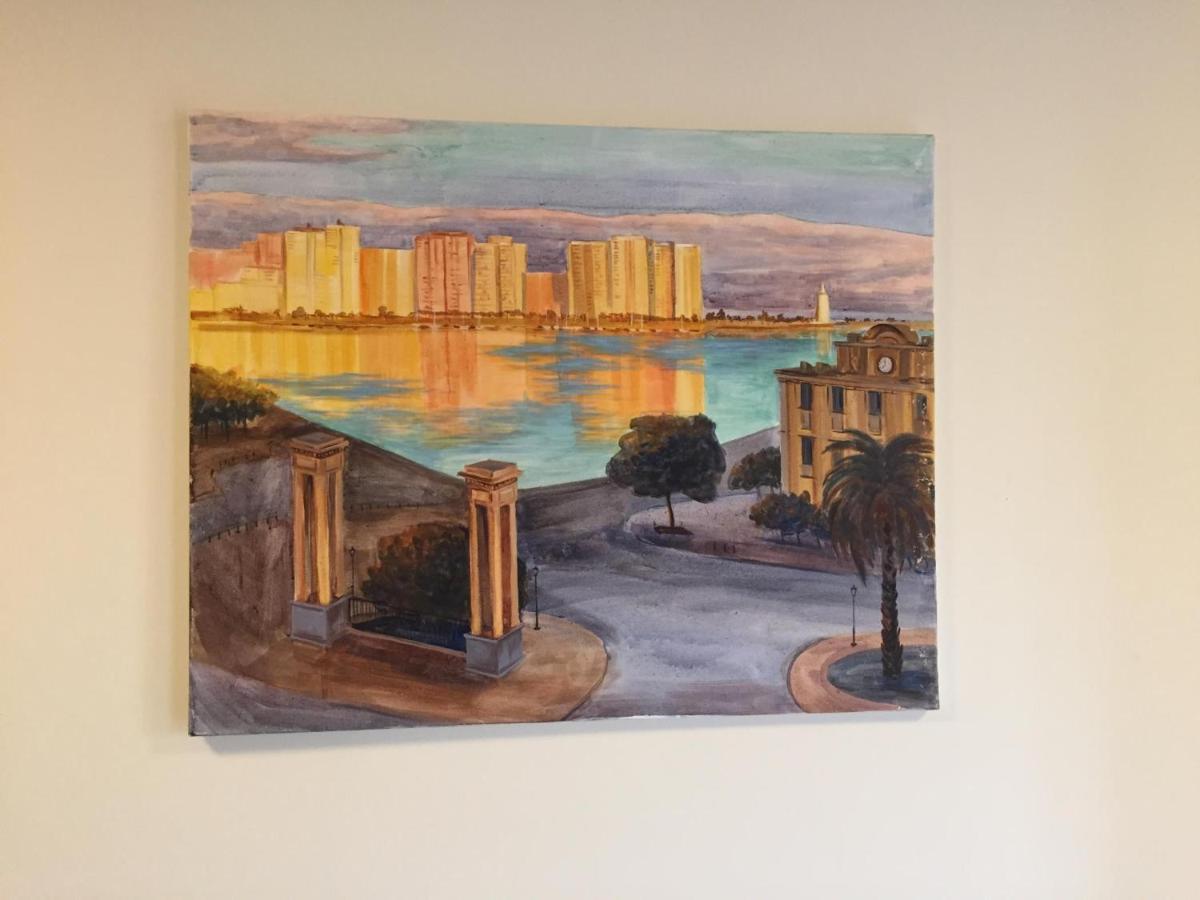 Malasana 51, New Art Apartment, Breakfast Included, Historic Center, Quite Neighborhood, Ml Apartment Malaga