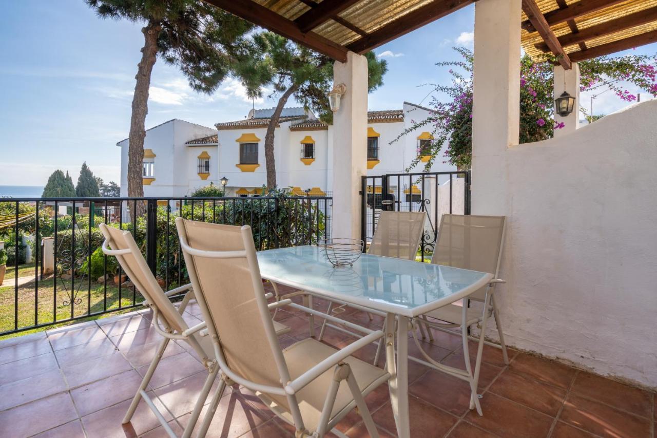 Сasa de vacaciones 3 Bedroom House, 400m To The Beach, Near La Cala De Mijas *
