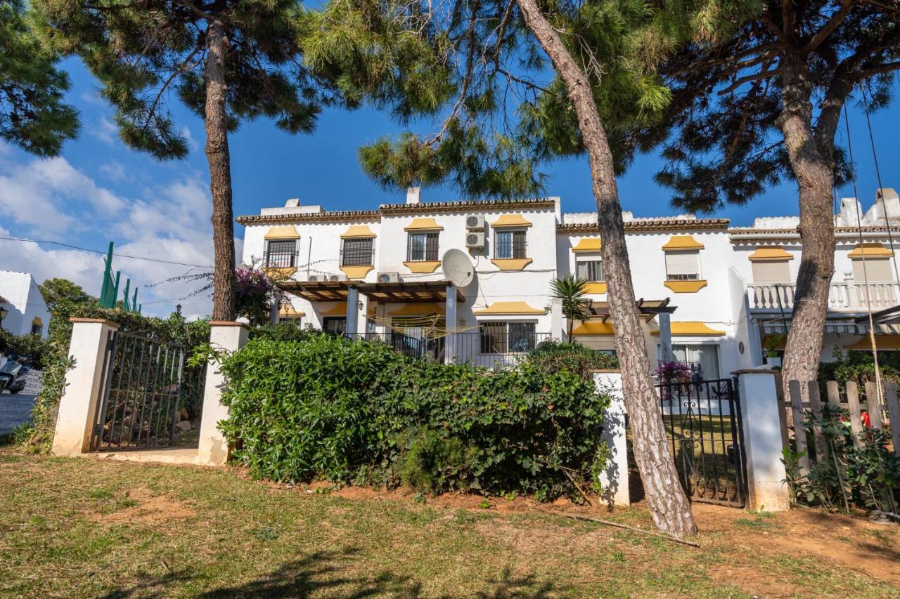 Сasa de vacaciones 3 Bedroom House, 400m To The Beach, Near La Cala De Mijas *